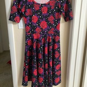 LulaRoe dress